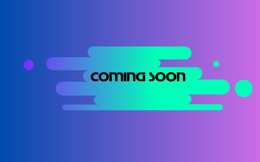 coming-soon